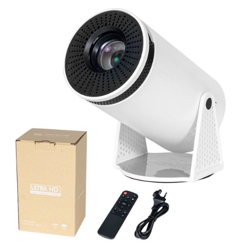 Portable Projector