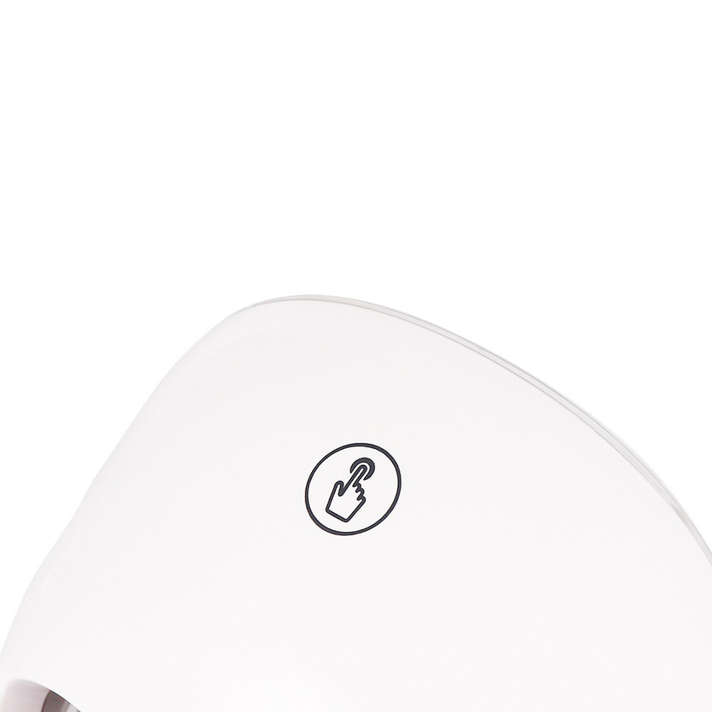 LED Light Therapy Face Mask – Professional Skin Rejuvenation at Home