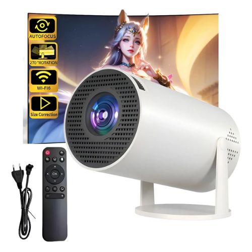 Portable Projector